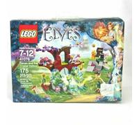 LEGO Elves: The Precious Crystal Mine (41177)