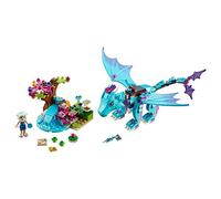 LEGO Elves The Water Dragon Adventure 41172
