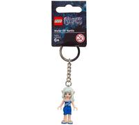 Lego Elves Water Elf Naida Keyring - 853562