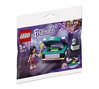 LEGO Emma's Magical Box Polybag Set 30414