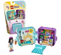 LEGO Emma's Summer Play Cube