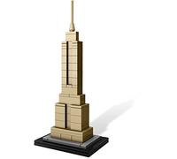LEGO Empire State Building