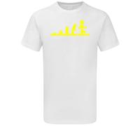 Lego Evolution Space Ninja Sheldon LEGO Movie Toy Inspired Mens Kids T-Shirt