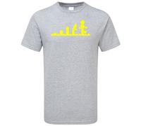 Lego Evolution Space Ninja Sheldon LEGO Movie Toy Inspired Mens Kids T-Shirt