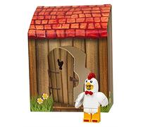 Lego Chicken Suit Guy Easter Promo Set 5004468