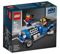 Lego Exclusive - Hot Rod