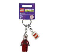 LEGO Exclusive Teenage Mutant Ninja Turtles - Splinter Key Chain