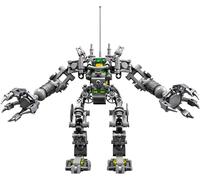 LEGO - Exo Suit