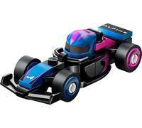 LEGO F1 Collectible Race Cars Toys 71049 Alpine (Bagged)