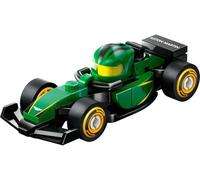 LEGO F1 Collectible Race Cars Toys 71049 Aston Martin (Bagged)