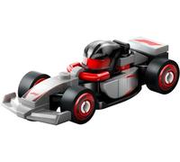 LEGO F1 Collectible Race Cars Toys 71049 F1 Car (Bagged)