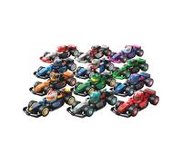 LEGO F1 Collectible Race Cars Toys 71049 Full set of 12 (Bagged)
