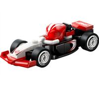 LEGO F1 Collectible Race Cars Toys 71049 Hass (Bagged)
