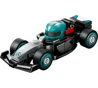 LEGO F1 Collectible Race Cars Toys 71049 Mercedes-AMG (Bagged)