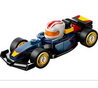 LEGO F1 Collectible Race Cars Toys 71049 Red Bull 20 (Bagged)
