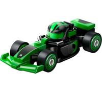 LEGO F1 Collectible Race Cars Toys 71049 Sauber (Bagged)