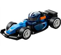 LEGO F1 Collectible Race Cars Toys 71049 Williams (Bagged)