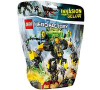 LEGO Factory Evo XL Machine Hero