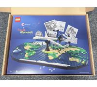 Lego 41838 Travel Memories