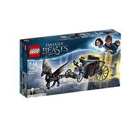 LEGO Harry Potter: Grindelwald's Escape (75951) NEW SEALED