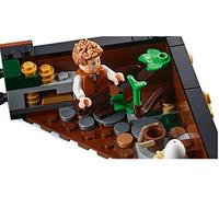 LEGO 75952 Harry Potter Newt´s Case of Magical Creatures