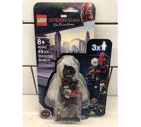 LEGO Far From Home Spider-Man and the Museum Break-In Blister Pack - 40343 New
