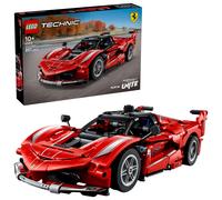 LEGO Ferrari FXX K 42212