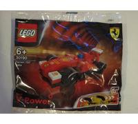 Lego Ferrari - Set 30190 - Ferrari 150 Italia F1 Racing Car