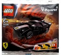 LEGO Ferrari Shell Promo 30195 Ferrari FXX Ferrari Lego