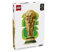 LEGO FIFA World Cup Official Trophy 43020