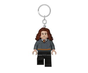 Lego Figure Keychain LED Light Keyring Torch Mini Figure Star Wars Marvel 3inch
