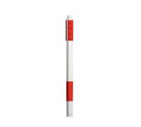 Lego ® Fine Tip Refillable Gel Pen in Red Lego Red