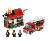 LEGO Fire Emergency