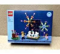Lego Firework Celebrations (40689) Brand New, Free Postage