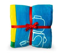 LEGO® Fleece Blanket