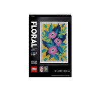 LEGO® Art 31207 Floral Art