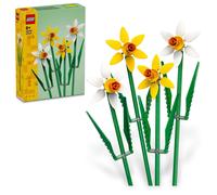 LEGO Flower Bouquet Toy Gift Block Girl Boy Kids 7-10 Elementary Floral