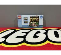 LEGO: Flower Store (40680) Limited Edition - GWP