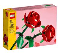 LEGO Flowers 40460 Roses