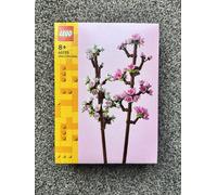 LEGO® 40725 Cherry Blossoms