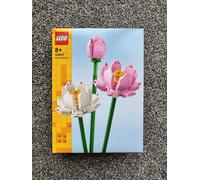 LEGO® 40647 Lotus Flowers