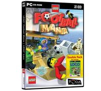 LEGO Football Mania (Loco Double Pack) (PC)