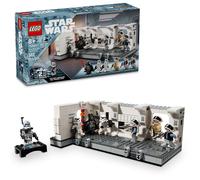 LEGO for Wars Boarding the Tantive IV Buildable Toy Playset 75387
