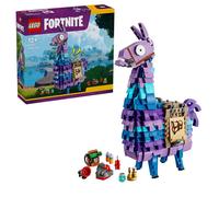 Lego Fortnite Supply Llama One Colour