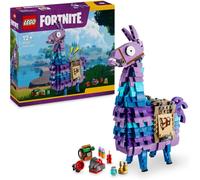 Lego Fortnite Supply Llama One Colour