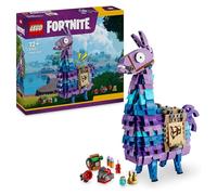 LEGO Fortnite 77071 Supply Llama Video Game Toy
