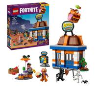 LEGO® Fortnite® Durrr Burger Restaurant Video Game Toy 77076