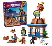 LEGO Fortnite 77076 Durrr Burger Restaurant