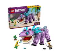 Lego Fortnite 77077 KlomboWith Mini Figures 1084 Piece Set
