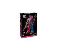 Lego Fortnite 77078 Mecha Team Leader - LEGO Building Set